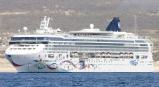 Norwegian Star Cruise ship